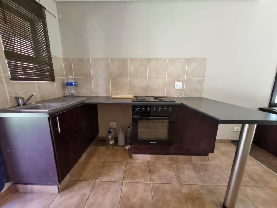 1 Bedroom Property for Sale in Vredenhof Sh Free State